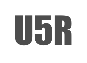 U5R